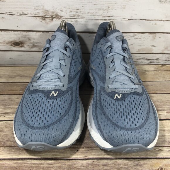 New Balance Fresh Foam X 880 Shoes Womens Size 10.5 Athletic Running Jogging - Picture 4 of 11